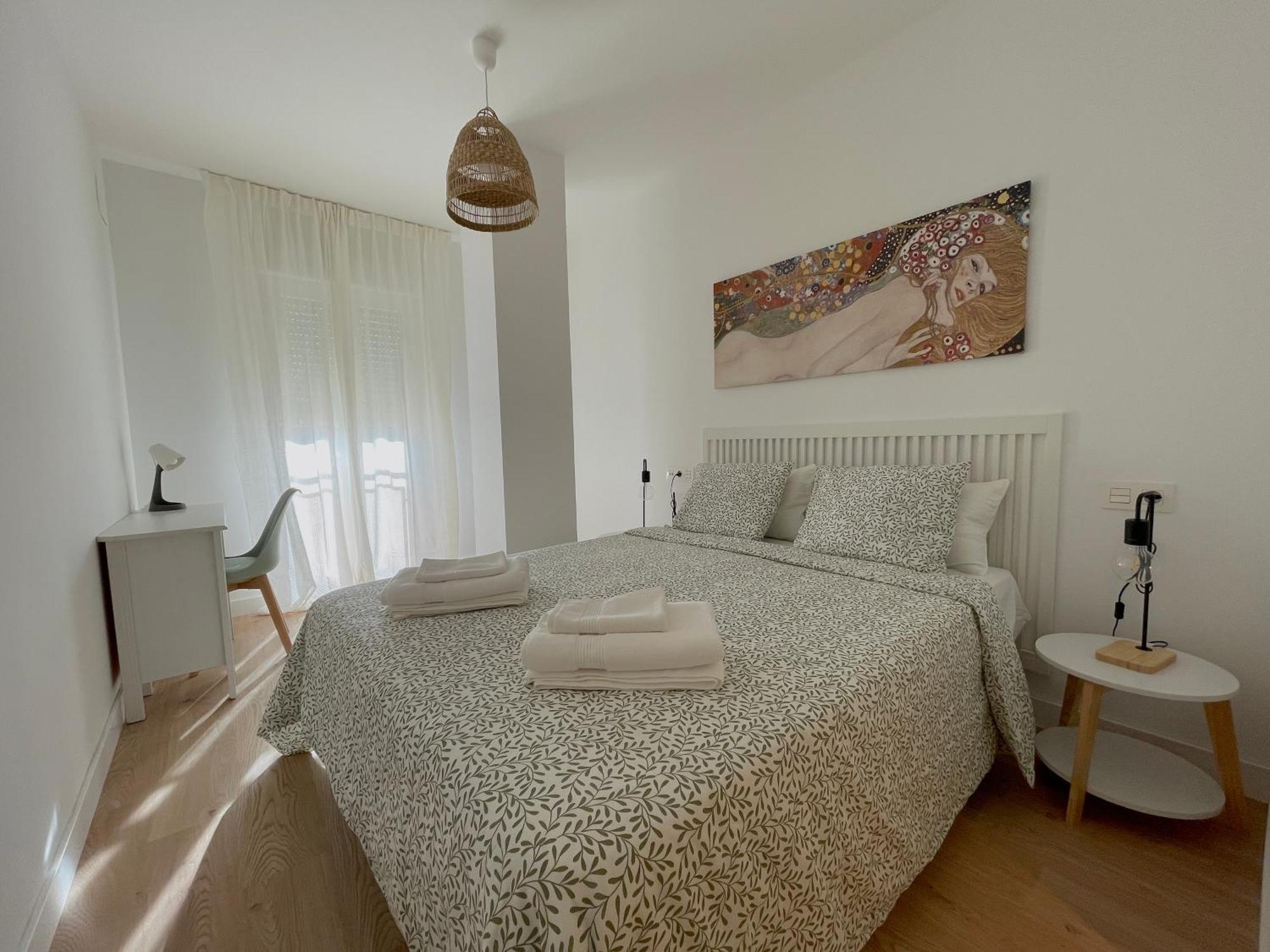 Apartamento La Botica Garaje Incluido Huelva Exterior foto