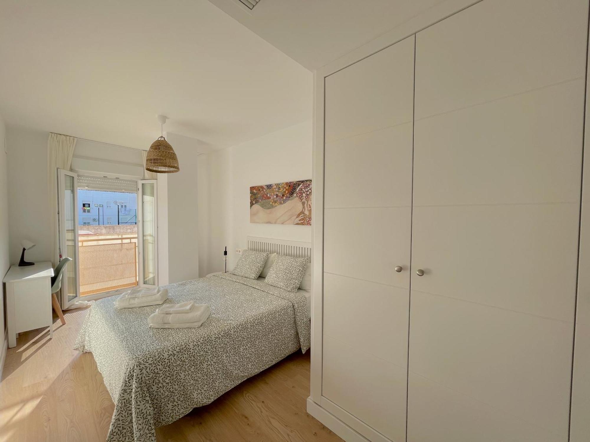 Apartamento La Botica Garaje Incluido Huelva Exterior foto