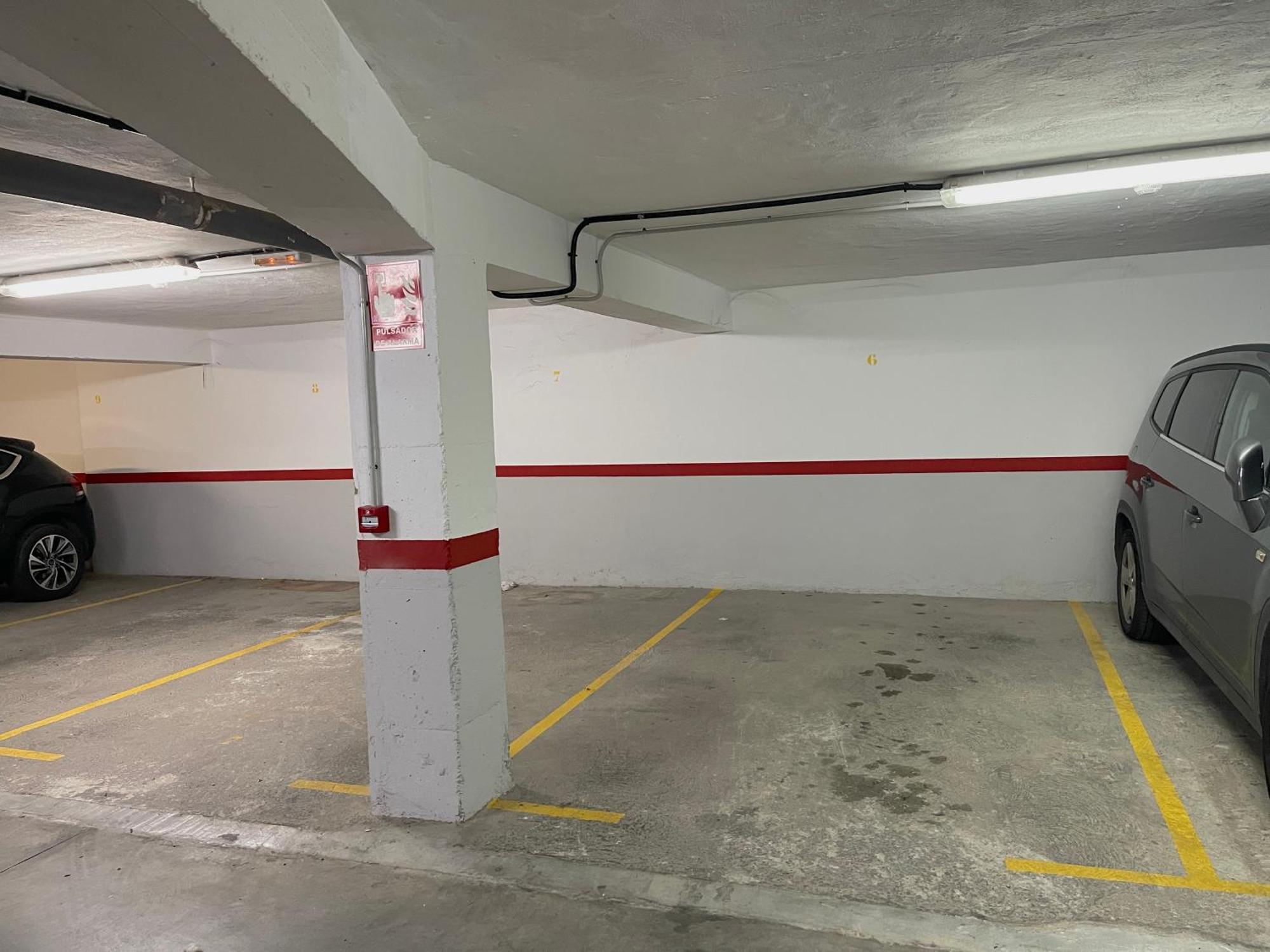 Apartamento La Botica Garaje Incluido Huelva Exterior foto